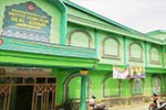 Kelas Karyawan Lubuklinggau Nomor 1