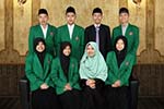 Kelas Karyawan Lubuklinggau Nomor 2
