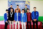 Kelas Karyawan Lubuklinggau Nomor 3