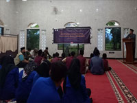 Kelas Karyawan Lubuklinggau Nomor 3
